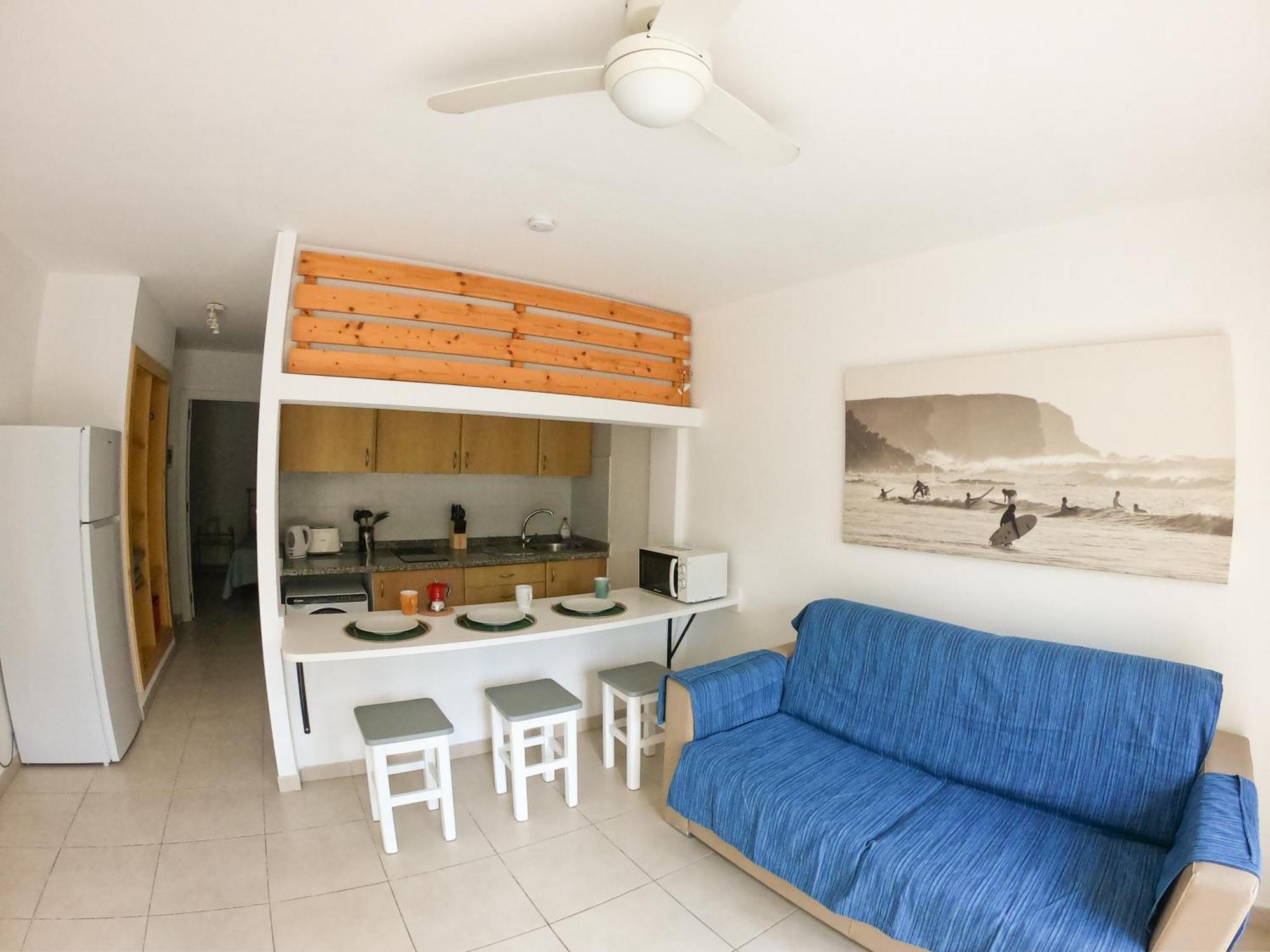 Drago 1 Atlantic Garden Apartment Коральео Экстерьер фото